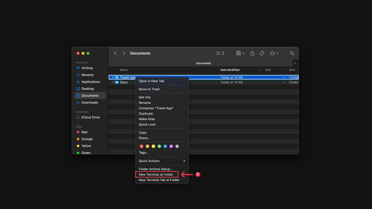 Testomatio - Export to markdown